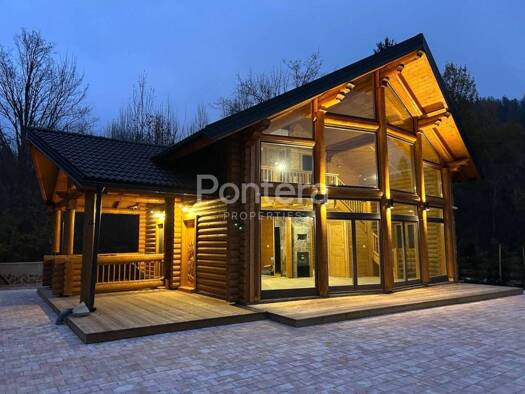 Haus zum Kauf 384.000 € 4 Zimmer 117 m² Fuzine Fuzine