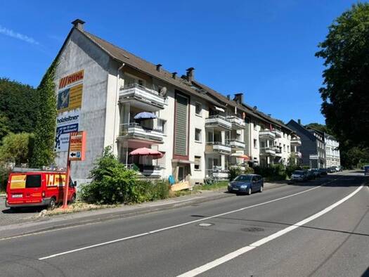 Mehrfamilienhaus zum Kauf provisionsfrei als Kapitalanlage geeignet 2.499.000 € 30 Zimmer 1.453 m² 2.350 m² Grundstück Nord Remscheid 42855
