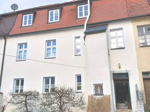 Wohnung zur Miete 600 € 3 Zimmer 71 m² frei ab sofort Wallerstein 86757
