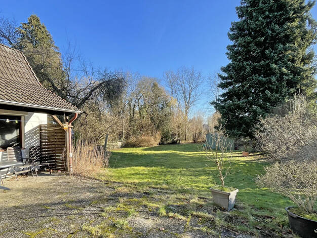 Grundstück zum Kauf 499.000 € 600 m² Grundstück Sasel Hamburg 22393