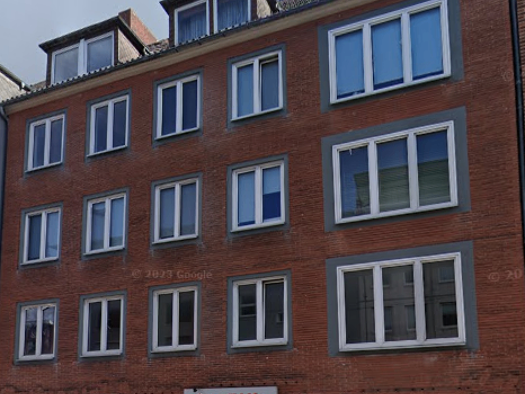 Wohnung zur Miete 685 € 3 Zimmer 80,6 m² 1. Geschoss frei ab 01.02.2026 Georgstraße 9 Geestemünde Bremerhaven 27570