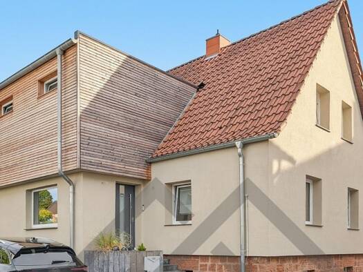Einfamilienhaus zum Kauf 299.000 € 4 Zimmer 130,5 m² 421 m² Grundstück Ixheim Zweibrücken 66482