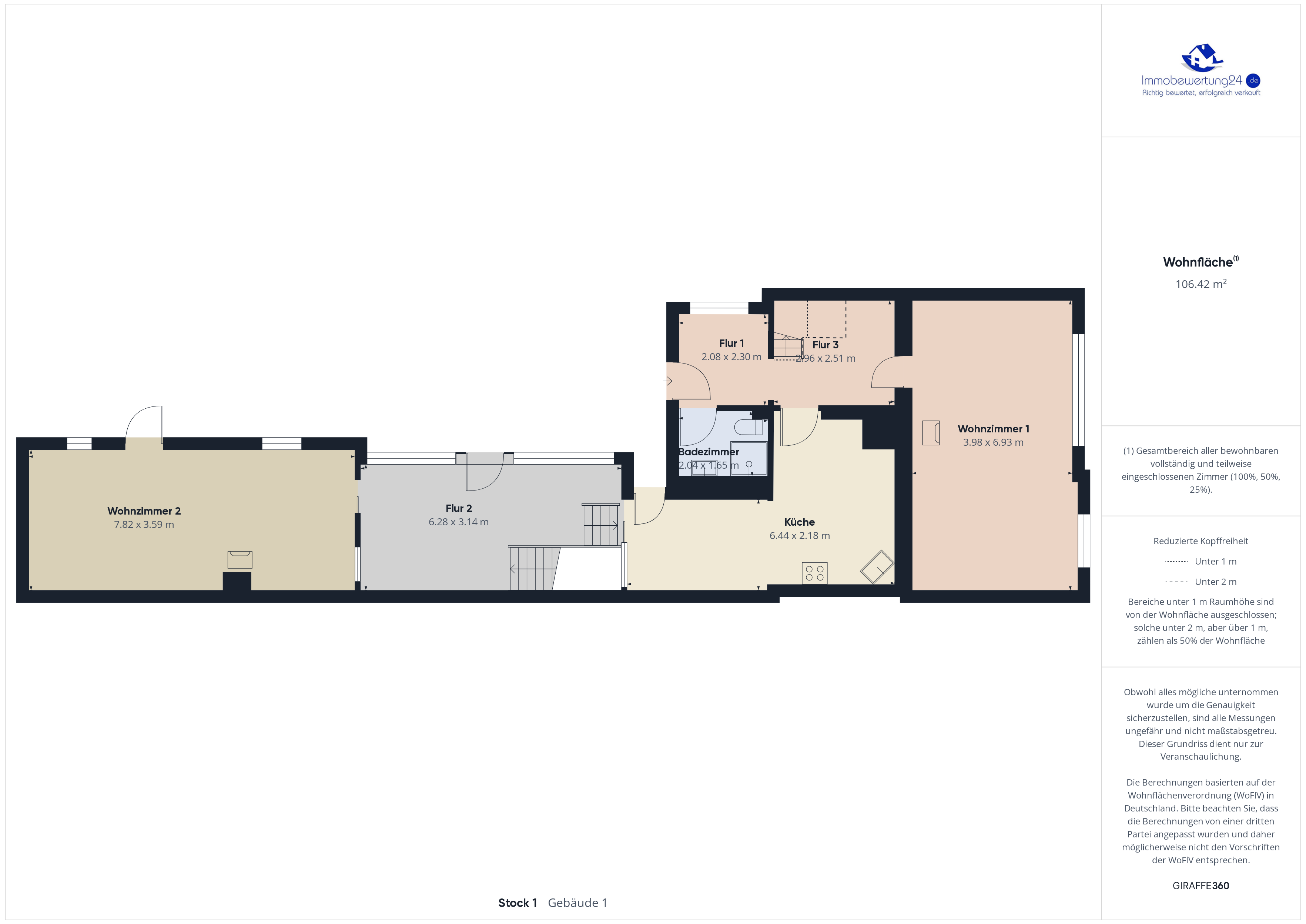 Einfamilienhaus zum Kauf 109.000 € 5 Zimmer 159,3 m²<br/>Wohnfläche 526 m²<br/>Grundstück Groß Rosenburg Barby (Elbe) 39240