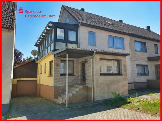 Einfamilienhaus zum Kauf 59.000 € 6 Zimmer 140 m² 975 m² Grundstück Bartolfelde Bad Lauterberg 37431