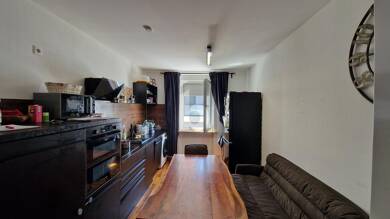 Wohnung zur Miete 850 € 3 Zimmer 76 m² 1. Geschoss Waldhof - West Mannheim 68305