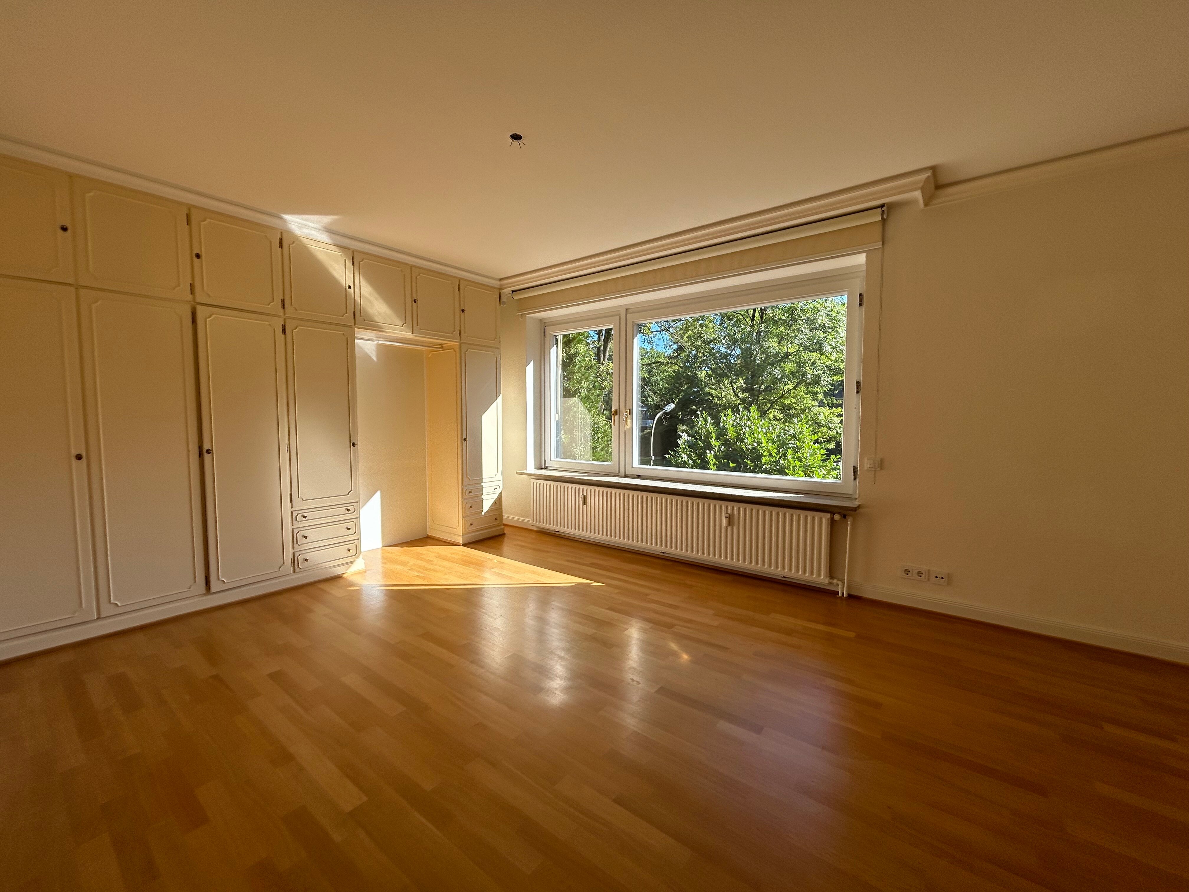 Wohnung zur Miete 3.312,33 € 3,5 Zimmer 182 m²<br/>Wohnfläche 2.<br/>Geschoss Blankenese Hamburg 22587