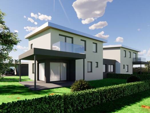 Wohnung zum Kauf - Erstbezug 390.000 € 130 m² Selzthal 8900