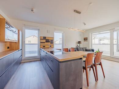 Wohnung zum Kauf - Erstbezug 430.000 € 2 Zimmer 76,3 m² 1. Geschoss Albrecht-Dürer-Straße 29 b Ringsee Ingolstadt 85053