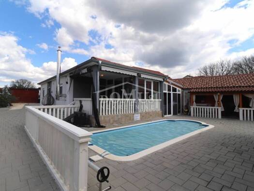 Haus zum Kauf 309.900 € 6 Zimmer 160 m² Puticanje, Pirovac Pirovac