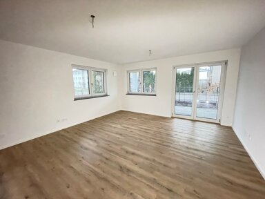 Wohnung zur Miete 1.310 € 2 Zimmer 72 m² 1. Geschoss frei ab sofort Maistraße 8 Penzberg Penzberg 82377