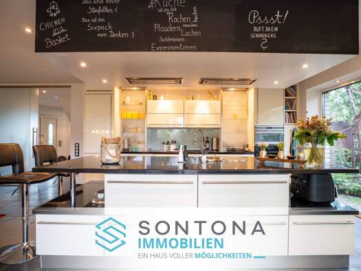 Einfamilienhaus zum Kauf 629.000 € 6 Zimmer 213 m² 872 m² Grundstück Diepholz 49356