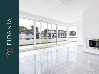 Penthouse zum Kauf 379.000 € 2 Zimmer 59 m² Rahlstedt Hamburg 22143