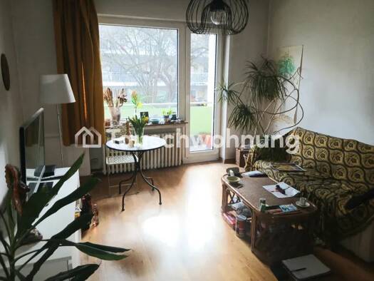 Wohnung zur Miete Tauschwohnung 470 € 2 Zimmer 41 m² Altstadt-Süd Innenstadt 50678