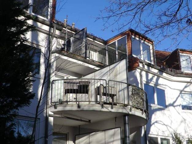 Wohnung zum Kauf provisionsfrei 166.300 € 2 Zimmer 50,6 m² 2. Geschoss Christernstraße 14 B Hemelingen Bremen 28309