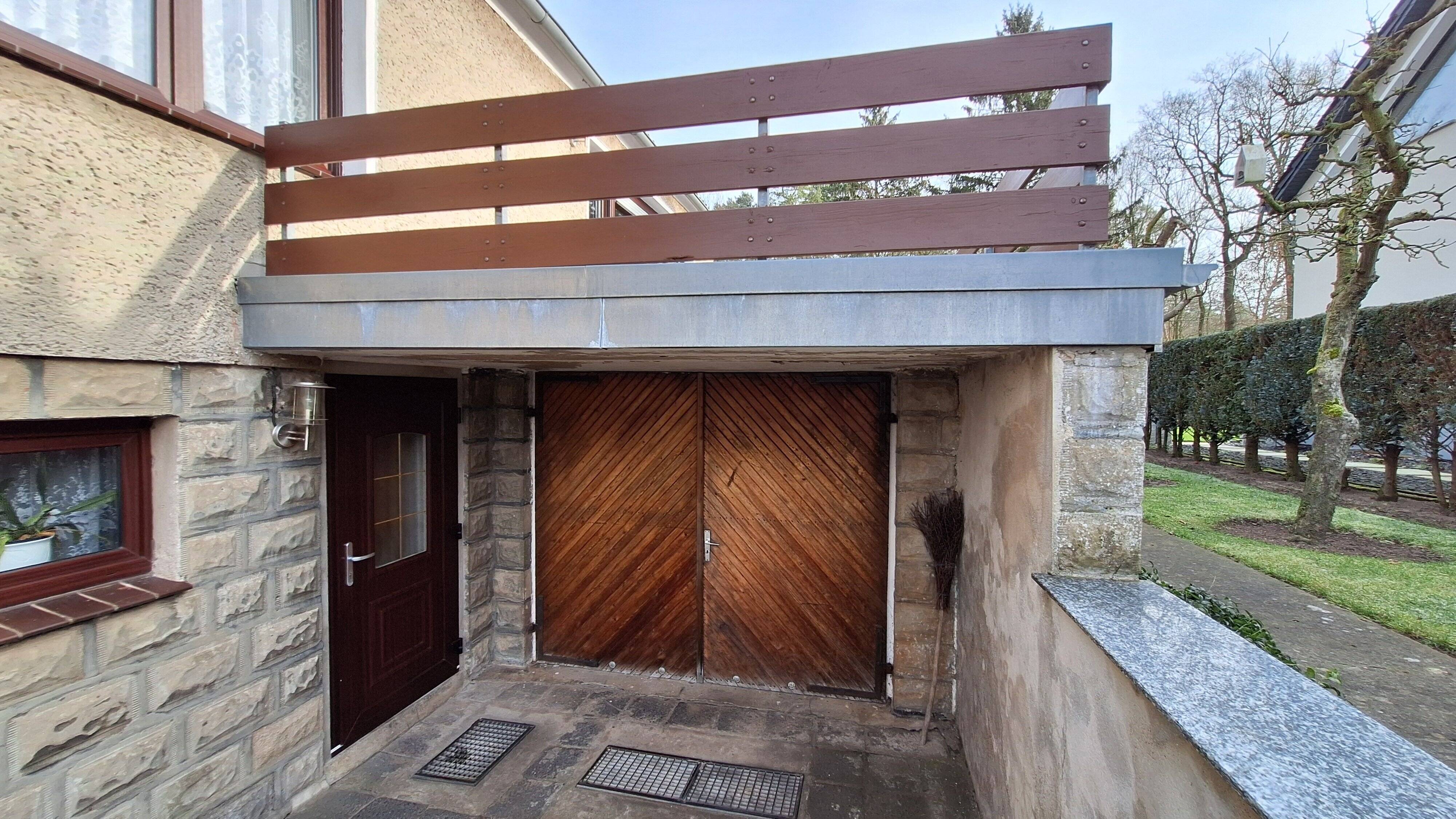 Immobilie in Neustadt-Glewe - Einfamilienhaus in 19306 Neustadt-Glewe - gepflegtes Anwesen  - Bild 4