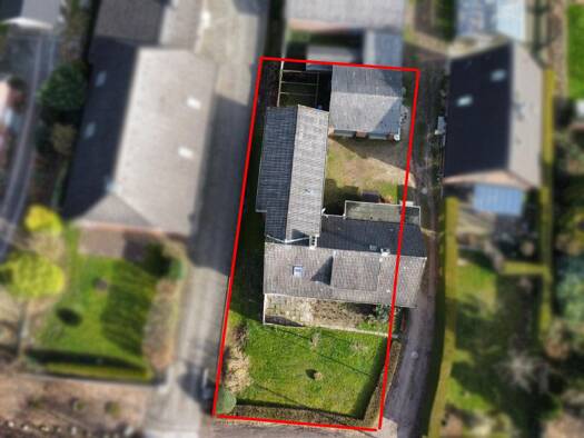 Sonstiges zum Kauf 245.000 € 582 m² Grundstück Kirchwerder Hamburg 21037