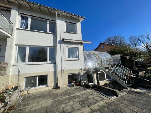 Terrassenwohnung zur Miete 1.450 € 3 Zimmer 96 m² Geschoss -1/3 frei ab 01.04.2026 Petershausen Konstanz 78464