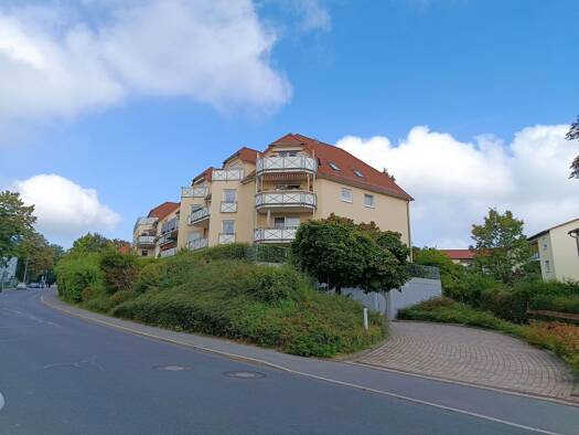 Wohnung zum Kauf 99.000 € 3 Zimmer 77,8 m² EG Freiberg 09599