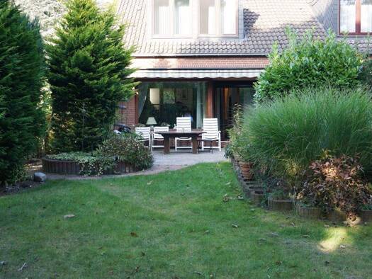 Reihenendhaus zum Kauf 495.500 € 5 Zimmer 116,8 m² 489 m² Grundstück Pinneberg 25421