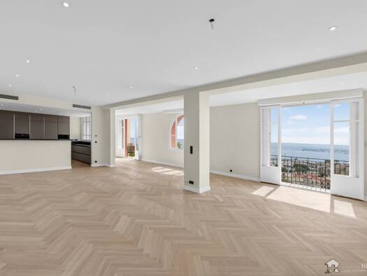 Wohnung zum Kauf 1.850.000 € 4 Zimmer 190,3 m² BEAULIEU SUR MER 06310