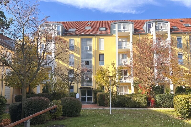 Wohnung zum Kauf 329.000 € 2 Zimmer 53 m²<br/>Wohnfläche Karlsfeld 85757