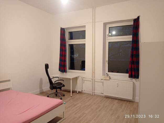 Wohnung zur Miete 920 € 3 Zimmer 73 m² frei ab sofort Kasernenstraße 11 Harburg Hamburg 21073