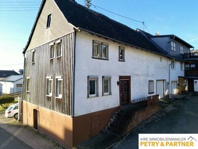 Einfamilienhaus zum Kauf 99.000 € 4,5 Zimmer 108 m² 247 m² Grundstück Argenthal 55496