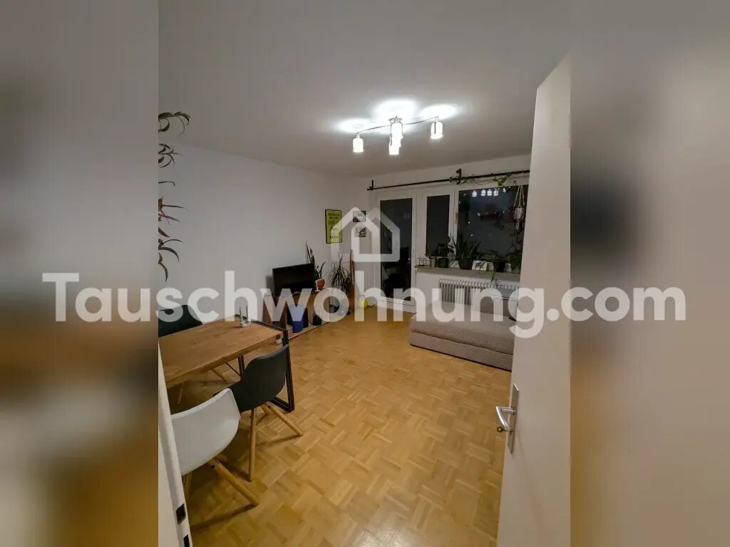 Wohnung zur Miete 815 € 2 Zimmer 55 m²<br/>Wohnfläche 3.<br/>Geschoss Mittersendling München 81369