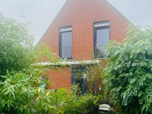 Einfamilienhaus zum Kauf provisionsfrei 349.000 € 7 Zimmer 147 m² Süderlügum 25923