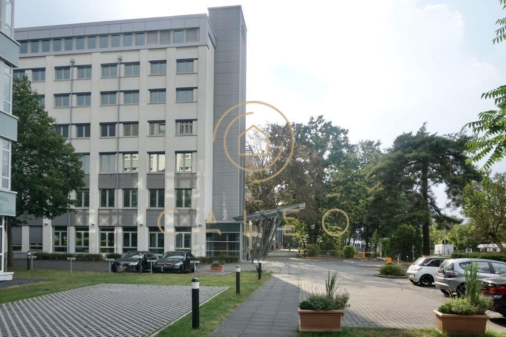 Bürofläche zur Miete provisionsfrei 6,50 € 2.378 m²<br/>Bürofläche ab 431 m²<br/>Teilbarkeit Neu-Isenburg Neu-Isenburg 63263