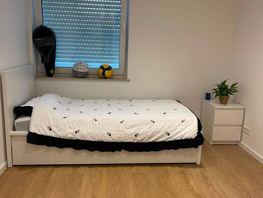 WG-Zimmer zur Miete 450 € 22 m² Geschoss EG/2 frei ab sofort Albsmeierweg 8 Geist Münster 48153