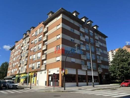 Wohnung zum Kauf 310.000 € 4 Zimmer 94 m² 6. Geschoss Gijón / Xixón 33211