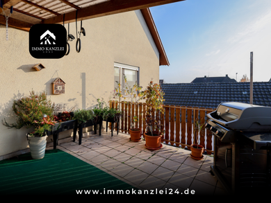 Wohnung zum Kauf provisionsfrei 229.000 € 4 Zimmer 114,7 m² Rastatter Straße 19 Bodersweier Kehl 77694