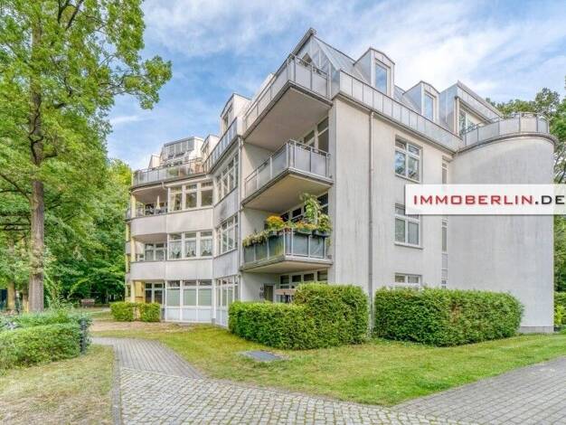 Wohnung zum Kauf 319.000 € 3 Zimmer 83 m² 2. Geschoss Grünau Treptow-Köpenick 12527