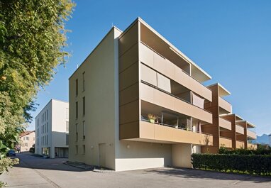 Terrassenwohnung zur Miete 894,41 € 2 Zimmer 54 m² 1. Geschoss frei ab 01.10.2024 Kaiser-Franz-Josef-Straße 25b Lustenau 6890