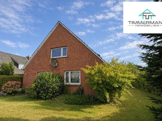 Einfamilienhaus zum Kauf 385.000 € 6 Zimmer 145 m² 1.015 m² Grundstück Hagedorn 3 Moisling Lübeck 23560