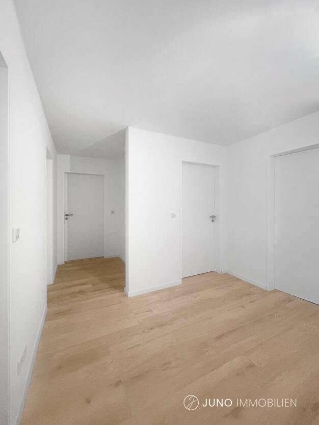Wohnung zur Miete 850 € 3 Zimmer 76 m² Dachgeschoss, 3. Geschoss Bergheimer Straße 110 Bedingrade Essen 45357