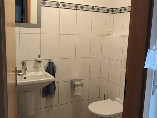 Wohnung zur Miete 1.200 € 3 Zimmer 131 m² 3 Geschosse Obersdorf Wilnsdorf 57234