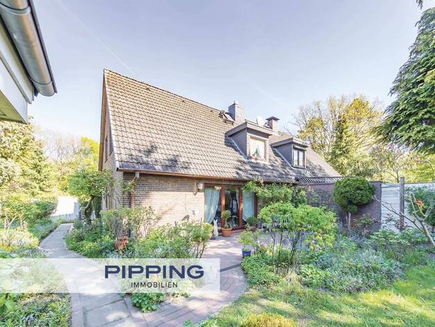 Doppelhaushälfte zum Kauf 445.000 € 4 Zimmer 114 m² 390 m² Grundstück Lohbrügge Bergedorf 21031