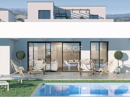 Einfamilienhaus zum Kauf 700.000 € 4 Zimmer 326 m² 271 m² Grundstück Alicante 03509