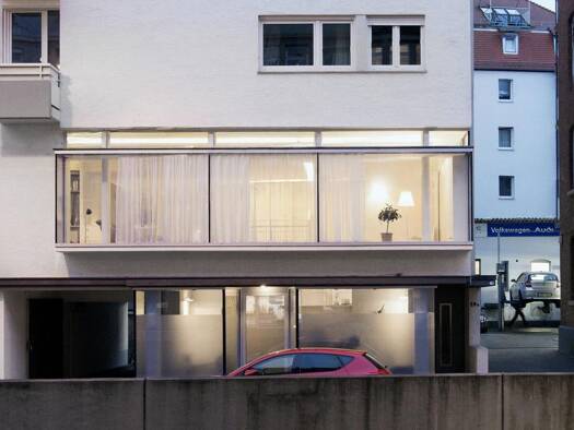 Atelier zum Kauf 820.000 € 3 Zimmer 179 m² Bürofläche Süd Stuttgart / Stuttgart-Süd 70178