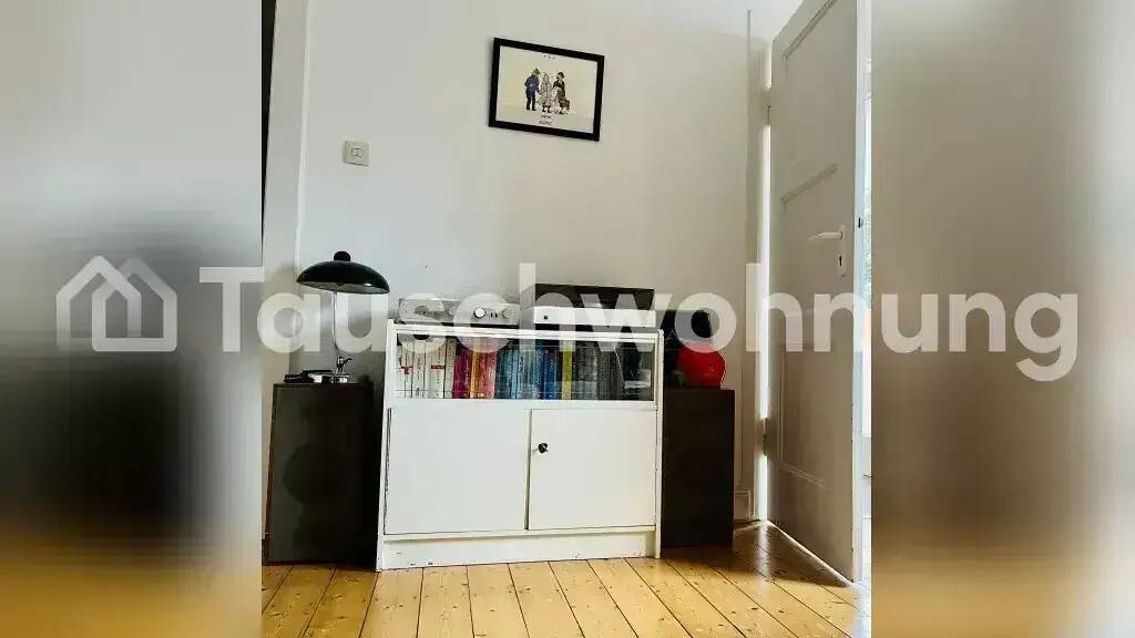 Wohnung zur Miete Tauschwohnung 780 € 2 Zimmer 60 m² 1. Geschoss Oberkassel Düsseldorf 40549