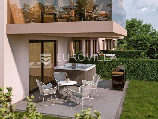 Wohnung zum Kauf 315.200 € 2 Zimmer 79 m² Tar Tar-Vabriga