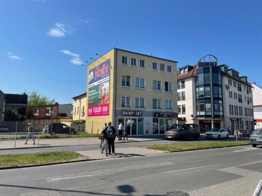 Mehrfamilienhaus zum Kauf 698.000 € 10 Zimmer 450 m² 212 m² Grundstück frei ab 01.10.2024 Schweriner Viertel Güstrow 18273