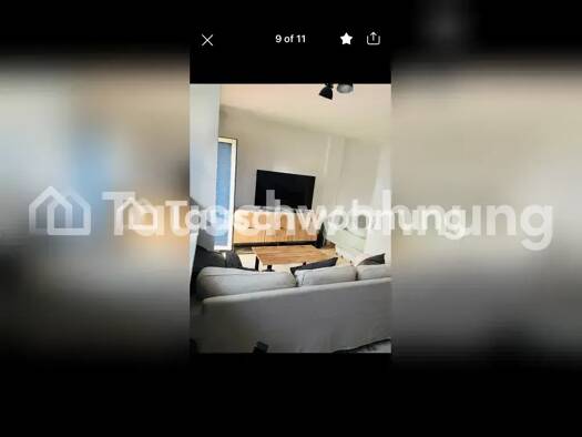 Studio zur Miete Tauschwohnung 330 € 1 Zimmer 30 m² Hausbruch Harburg 21079