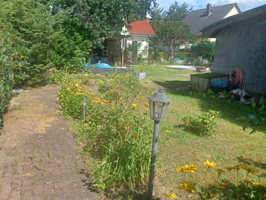 Grundstück zum Kauf 225.000 € 414 m² Grundstück Köpenick Berlin 12557