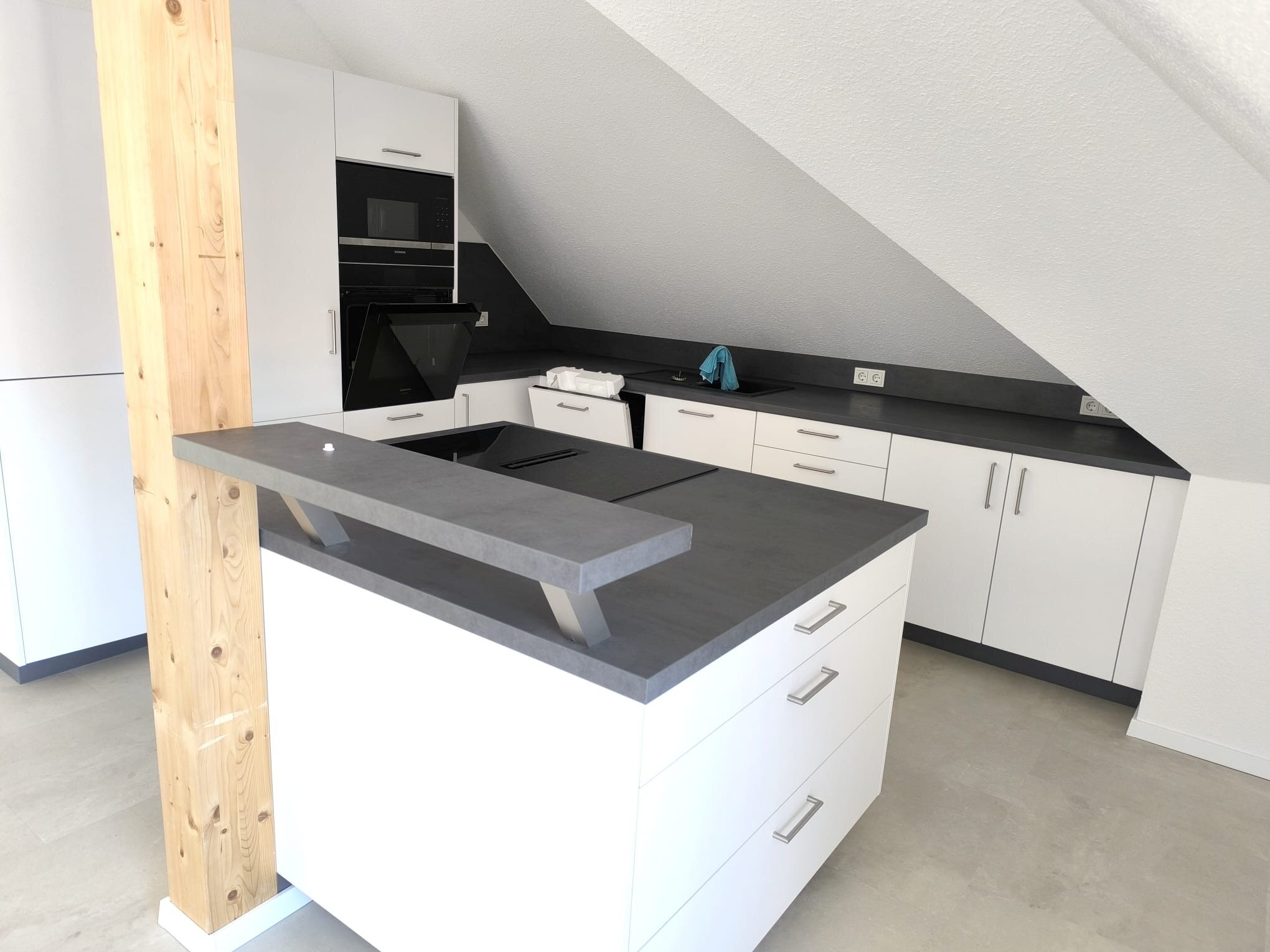 Wohnung zur Miete 1.150 € 4 Zimmer 120 m²<br/>Wohnfläche Bad Salzungen Bad Salzungen 36433