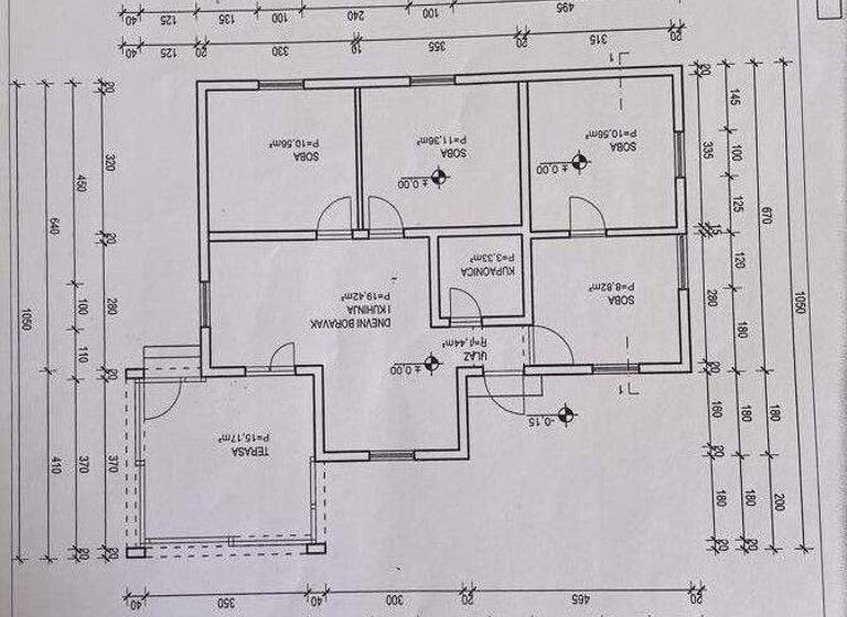 Haus zum Kauf 320.000 € 8 Zimmer 94 m² Vir