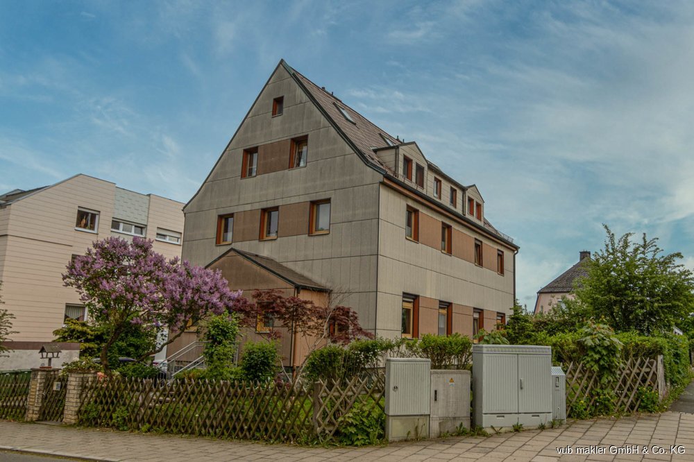 Mehrfamilienhaus zum Kauf 420.000 € 14 Zimmer 345 m²<br/>Wohnfläche 847 m²<br/>Grundstück Vogelherd Hof 95030