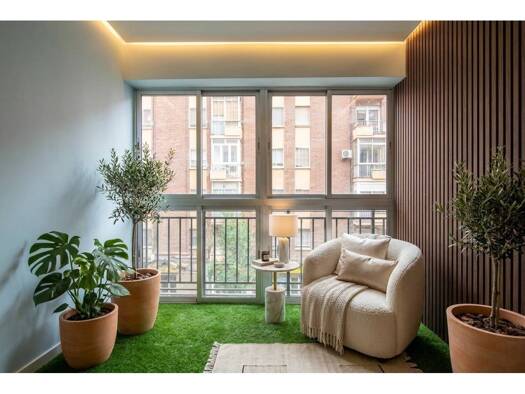 Wohnung zum Kauf 175.000 € 3 Zimmer 91 m² 2. Geschoss San Quirce 16 Valladolid 47003
